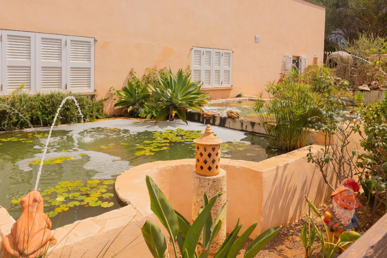 Villa Dolce Vita Portocolom  Exterior photo