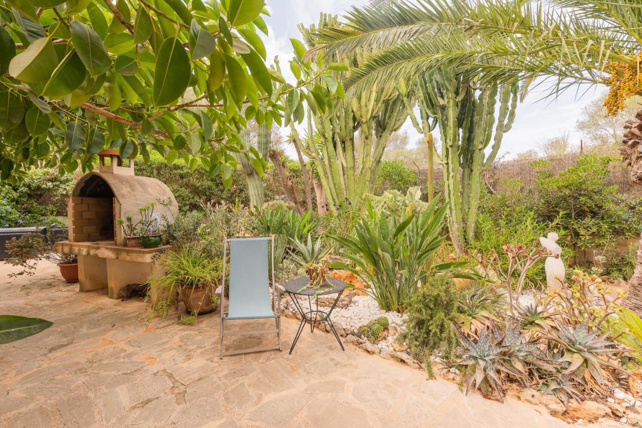 Villa Dolce Vita Portocolom  Exterior photo